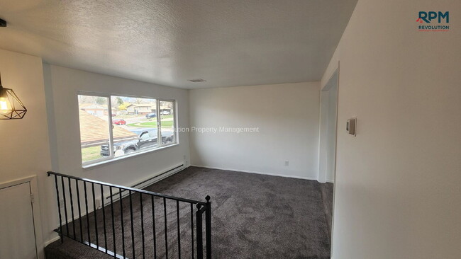 Foto del edificio - 3 BEDROOM UNIT IN WASHINGTON TERRACE