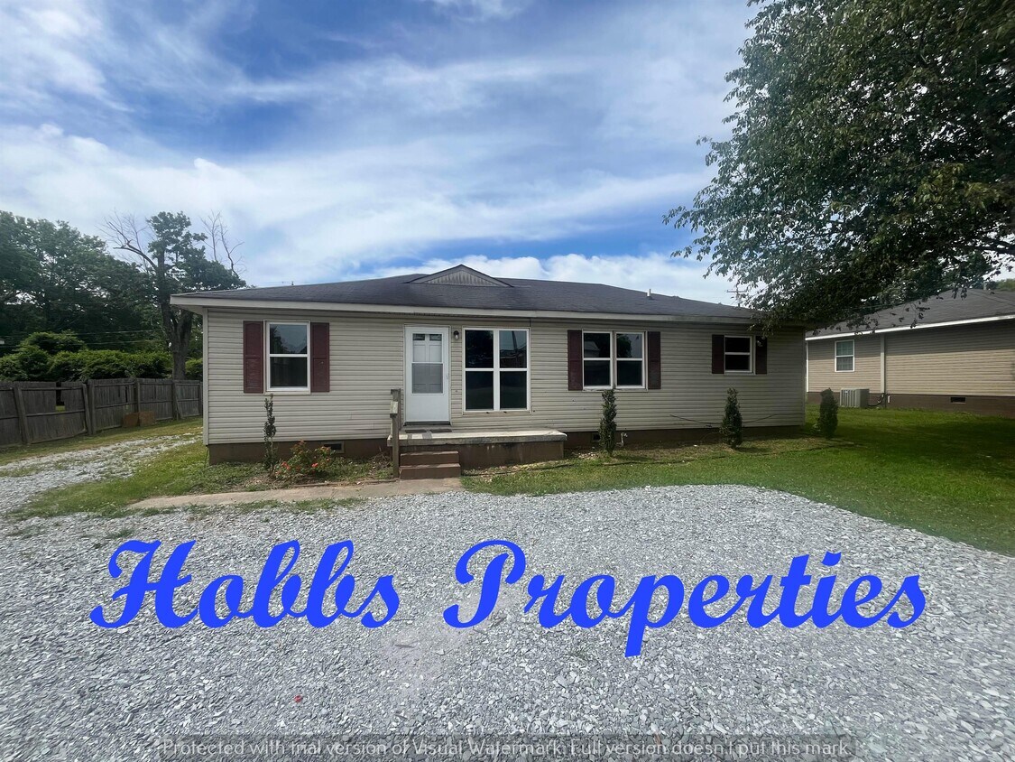 Foto principal - 1803 US Hwy 72 W