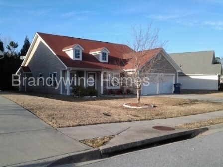 Foto principal - 55 Camden Way