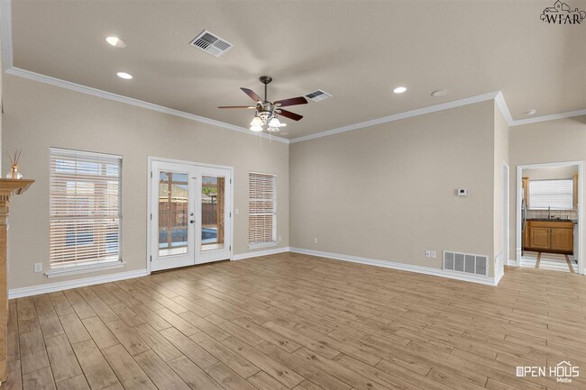 Foto del edificio - 5405 Blazing Star Ln