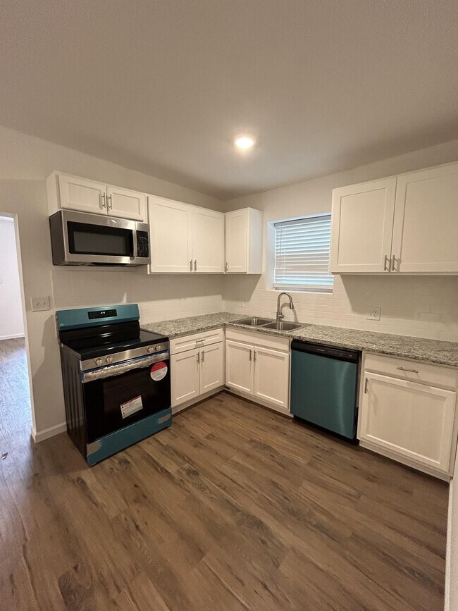 Foto del edificio - 809 N Maxey St