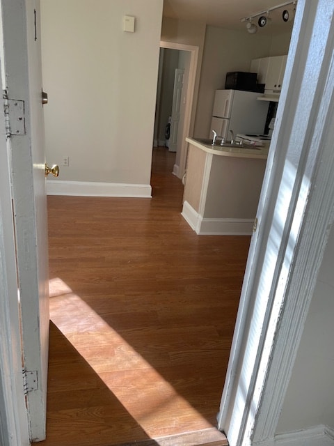 Photo - 301 U St NW Apartment