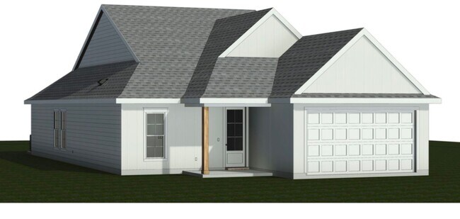 Foto del edificio - FOR RENT in YOUNGSVILLE: Brand New Construction!