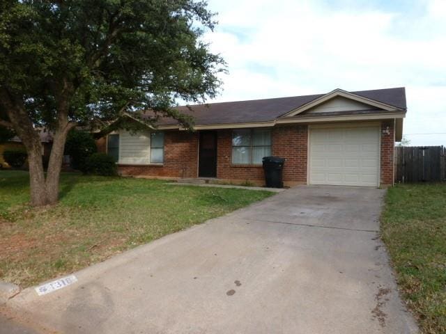 Foto del edificio - 1318 Baylor Dr