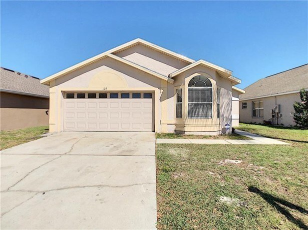 Primary Photo - 120 Rose Hill Trl, Sanford, FL 32773