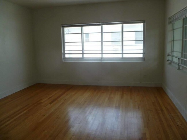 Foto del edificio - 860 Meridian Ave