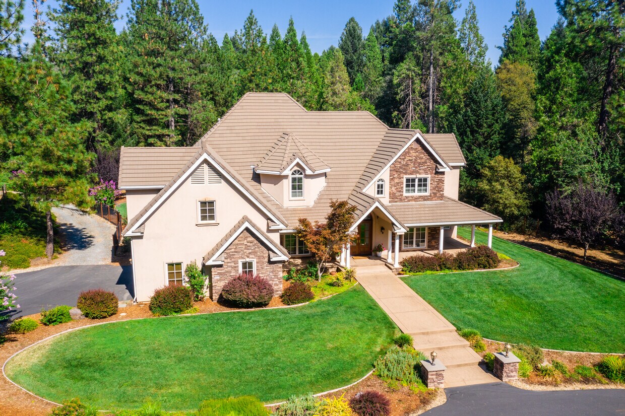 Foto principal - 13580 Loma Rica Dr