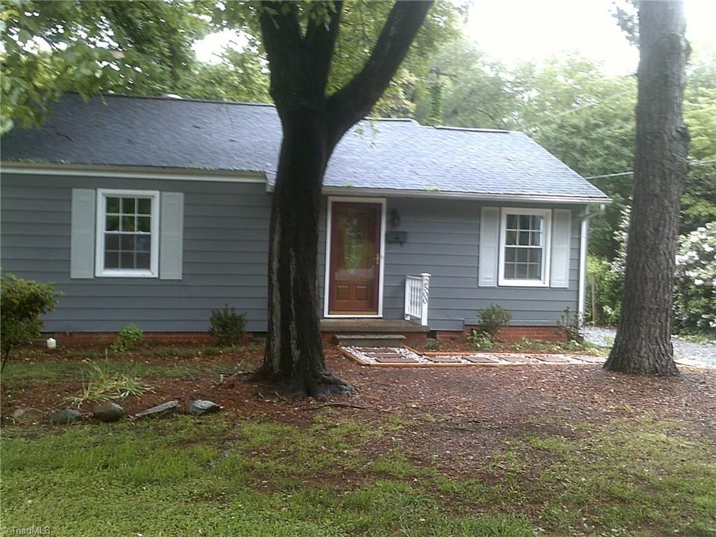 1.5 Fernwood Dr, Greensboro, NC 27408 House Rental in Greensboro, NC