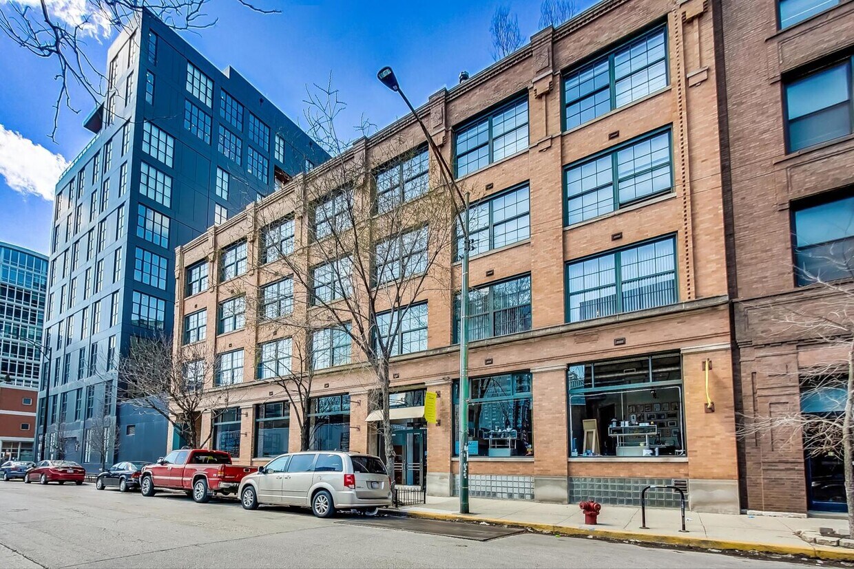 Foto principal - 110 N Peoria St