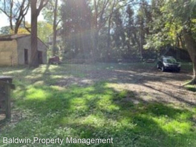 Foto del edificio - 3 br, 2 bath House - 1801 BROAD STREET - 1...