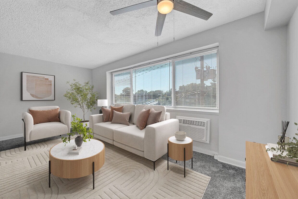 Foto principal - Friendship Crossing