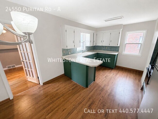 Building Photo - 24550 Puritan Ave