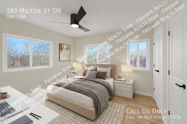 Foto del edificio - 180 Milton St SW