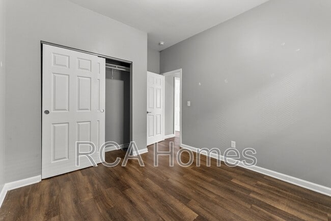 Foto del edificio - 118 N State Ave