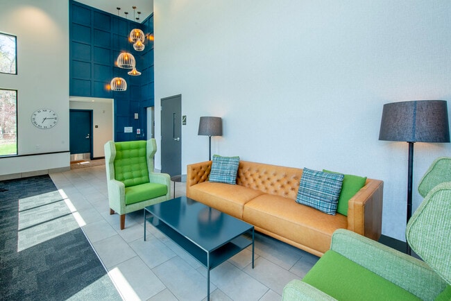 Photo - Marshall at Finn Apartments