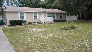 105 S Camellia Ave