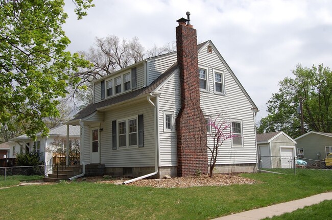 Foto del edificio - Great house in NE Lincoln!