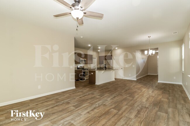 Foto del edificio - 4908 Paddy Fld Wy