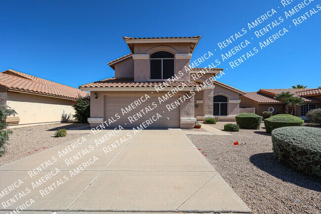 Foto del edificio - 21911 N 71st Ln