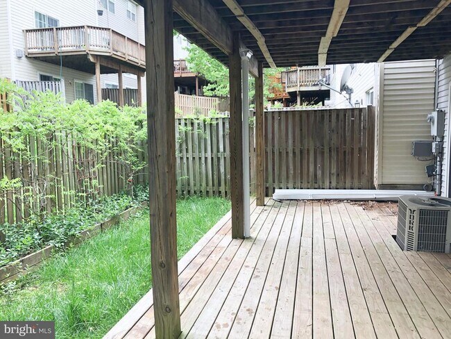 Foto del edificio - 47403 Darkhollow Falls Terrace