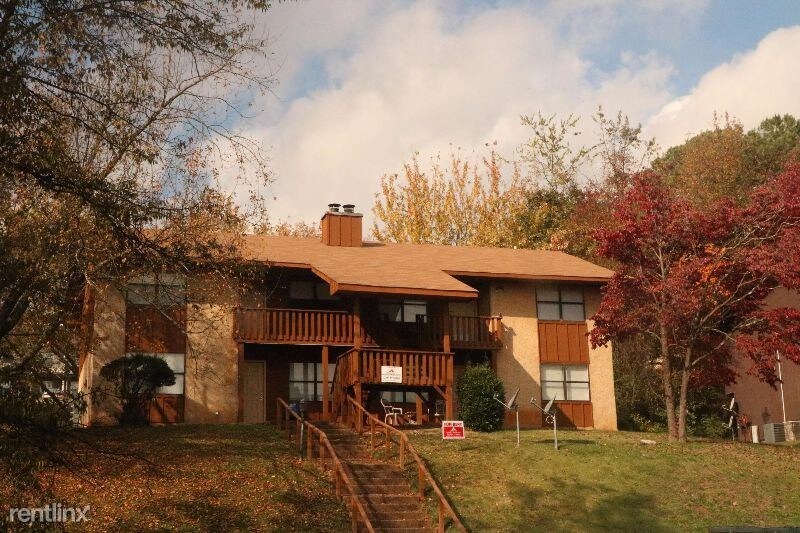 Primary Photo - 1407 Ascent Trl NW