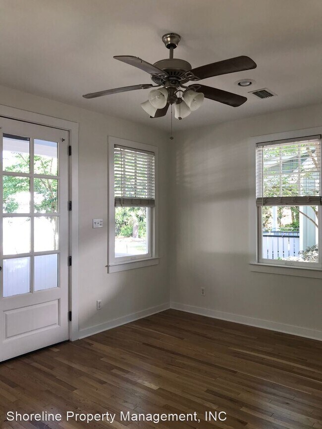 Foto del edificio - 2 br, 1 bath House - 605 Cottage Square Lane