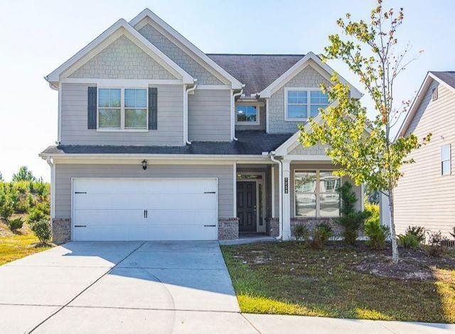 Foto principal - 7759 Hansel Ln