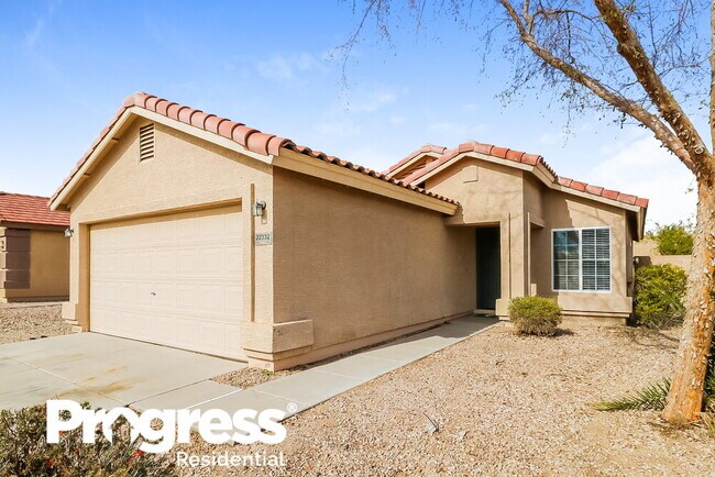 Building Photo - 22332 W Lasso Ln