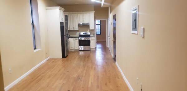 Foto del edificio - 203 E 116th St