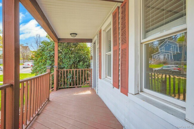 Foto del edificio - 24 Firth St