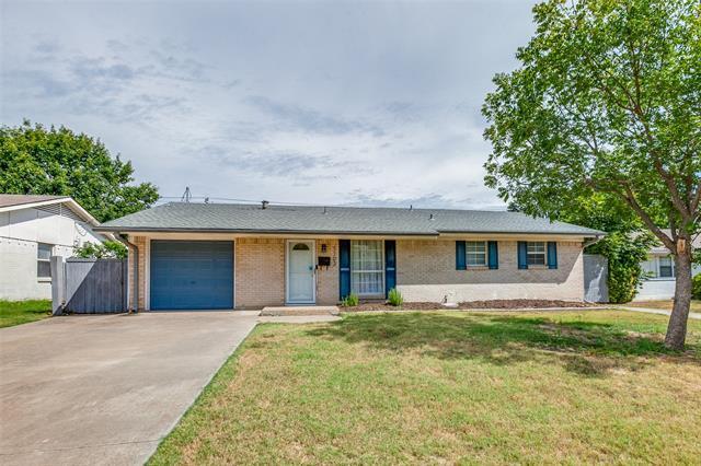 Primary Photo - 1103 Midway Dr