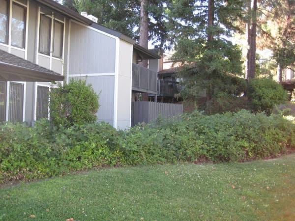 Building Exterior - 1776 Camino Verde