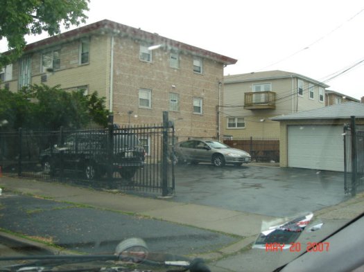 Primary Photo - 7903 S Central Park Ave