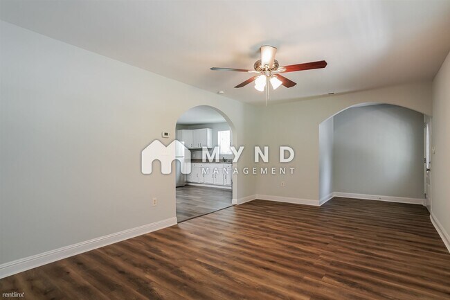 Building Photo - 3 br, 2 bath House - 1824 S Alston Ave