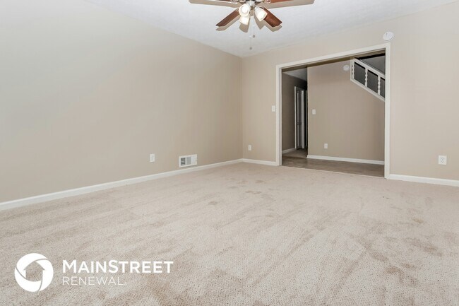 Foto del edificio - 3851 Sundowner Ct SE