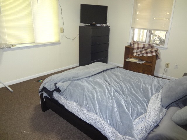 Bedroom 2 - 1517 Cambria Dr