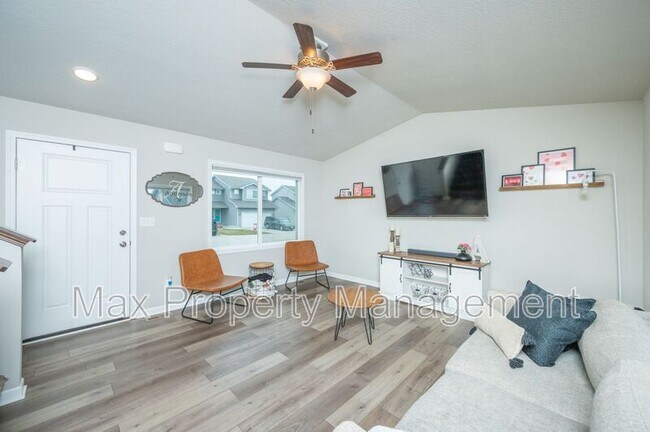 Foto del edificio - 712 Cherry St NW