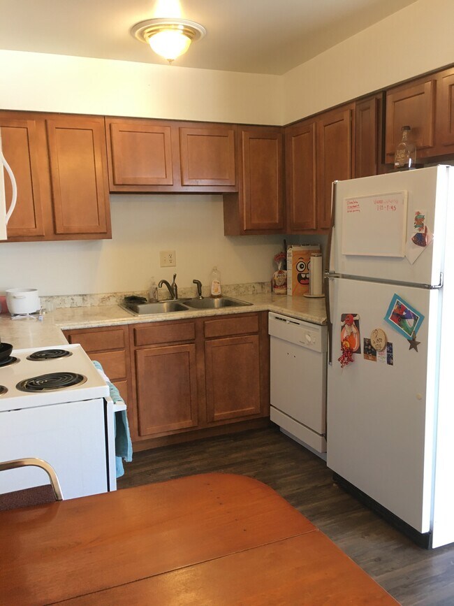 Foto del edificio - 516 Grant N St