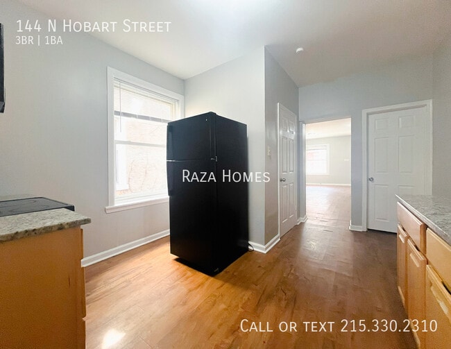 Foto del edificio - 144 N Hobart St