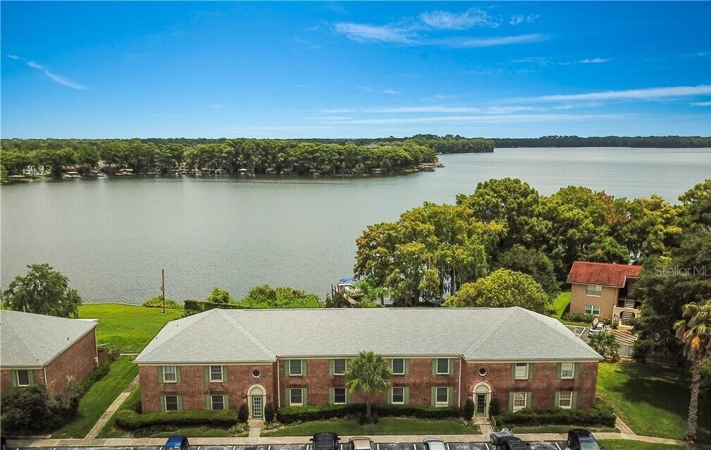 616 Dr, Casselberry, FL 32707 Townhome Rentals in