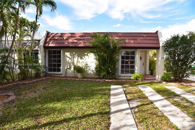 Building Photo - 6745 Crooked Palm Ln