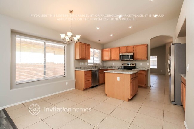 Foto del edificio - 5214 W Geronimo St