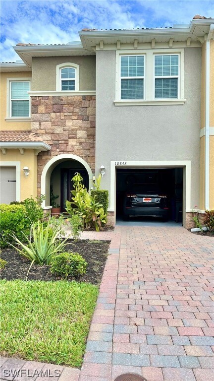 Foto del edificio - 10848 Alvara Point Dr