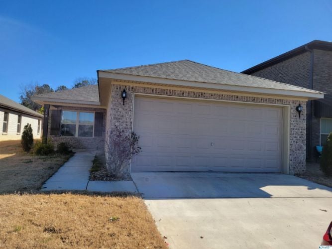190 Winstead Cir, Owens Cross Roads, AL 35763 House for Rent in Owens