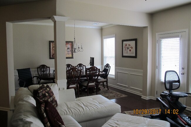 Foto del edificio - 2780 Gold Creek Ln