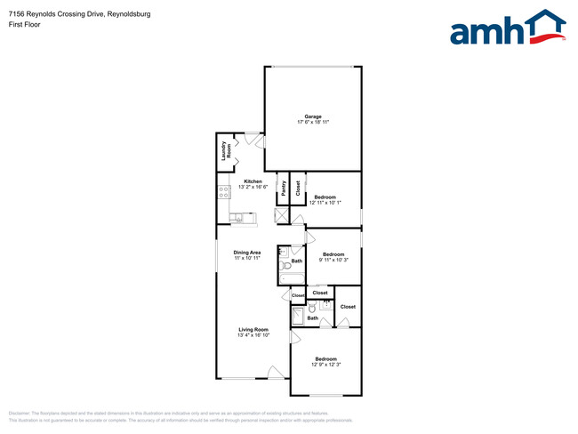 Building Photo - 7156 Reynolds Crossing Drive