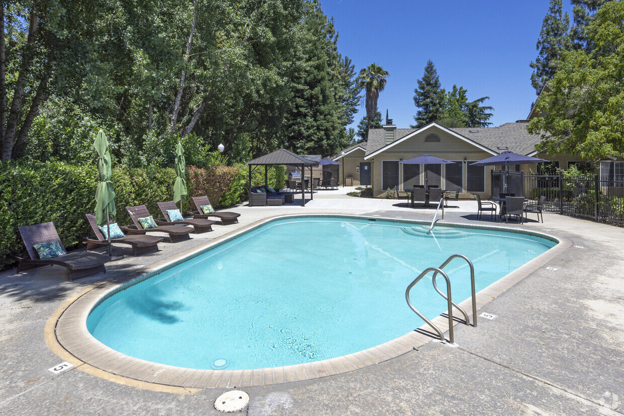 Apartments In Clovis Ca