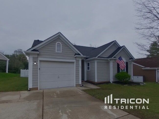 Building Photo - 1707 Gordon Walters Dr