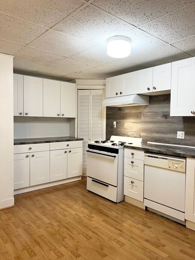 Foto del edificio - 143 William St