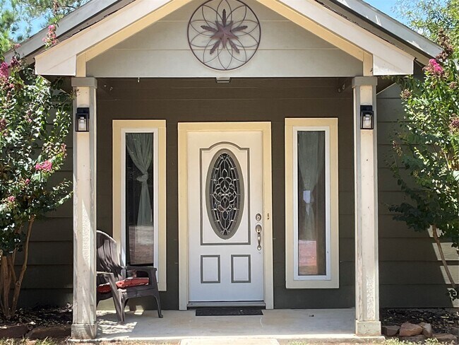 Foto del edificio - 42906 O'Neal Ln